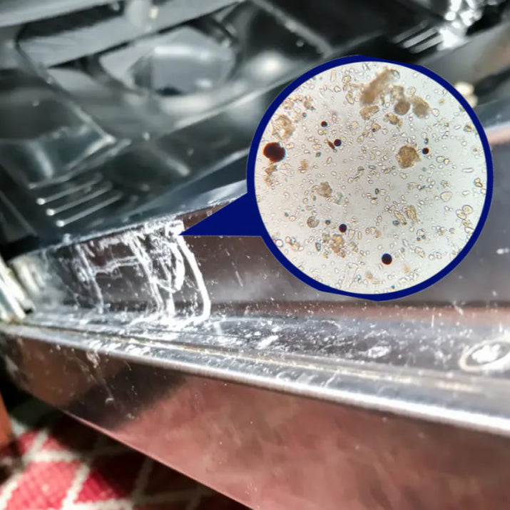 Fuugu – Dishwasher Tablets