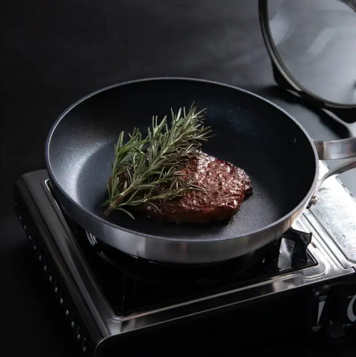 Emura – Non-Stick Pan