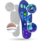 Akusoli – Shoe Insoles