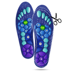 Akusoli – Shoe Insoles