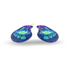 Akusoli – Shoe Insoles