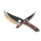 Huusk – Handmade Knives