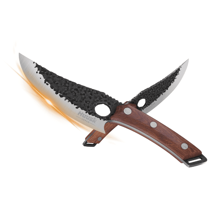 Huusk – Handmade Knives