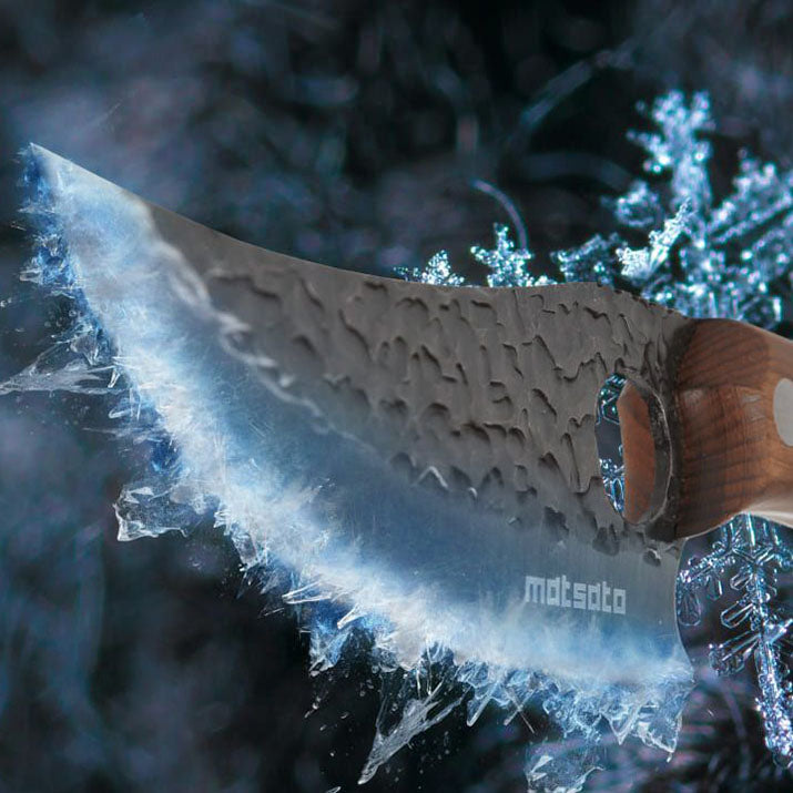 Matsato – The Essential Chef Knife
