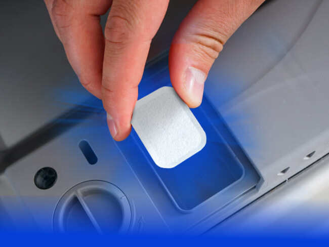 Fuugu – Dishwasher Tablets