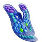 Akusoli – Shoe Insoles