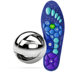 Akusoli – Shoe Insoles