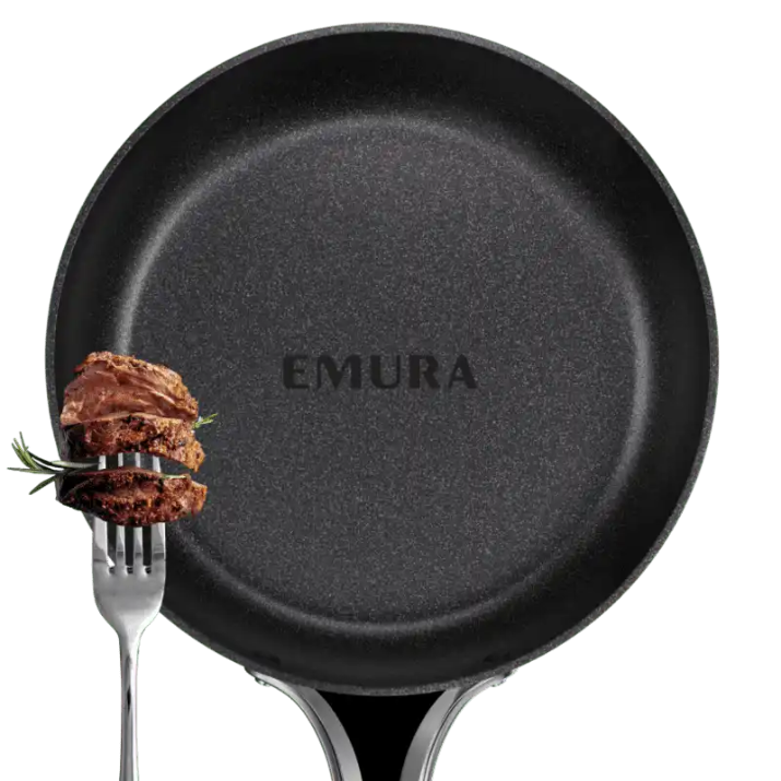 Emura – Non-Stick Pan
