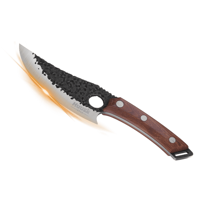 Huusk – Handmade Knives