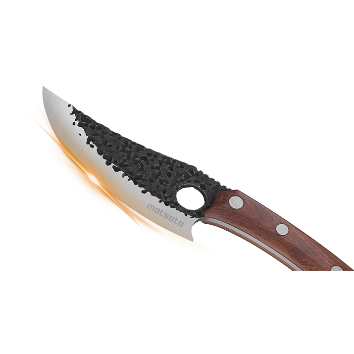 Matsato – The Essential Chef Knife