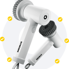 Synoshi – Spin Power Scrubber