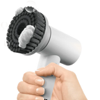 Synoshi – Spin Power Scrubber