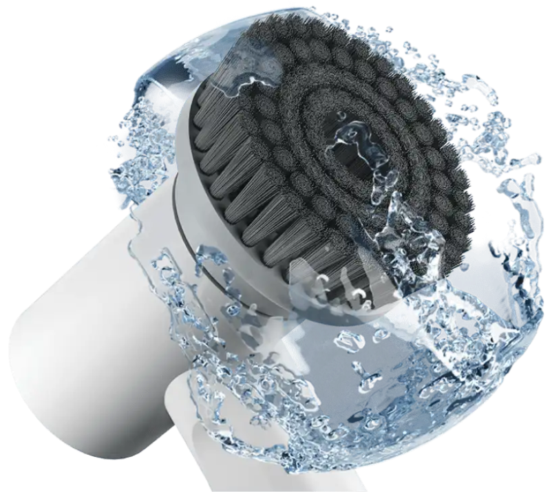 Synoshi – Spin Power Scrubber