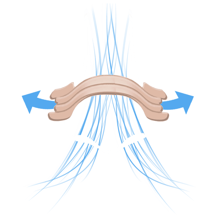 Hiloi – Nasal Strips