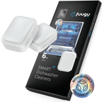 Fuugu – Dishwasher Tablets