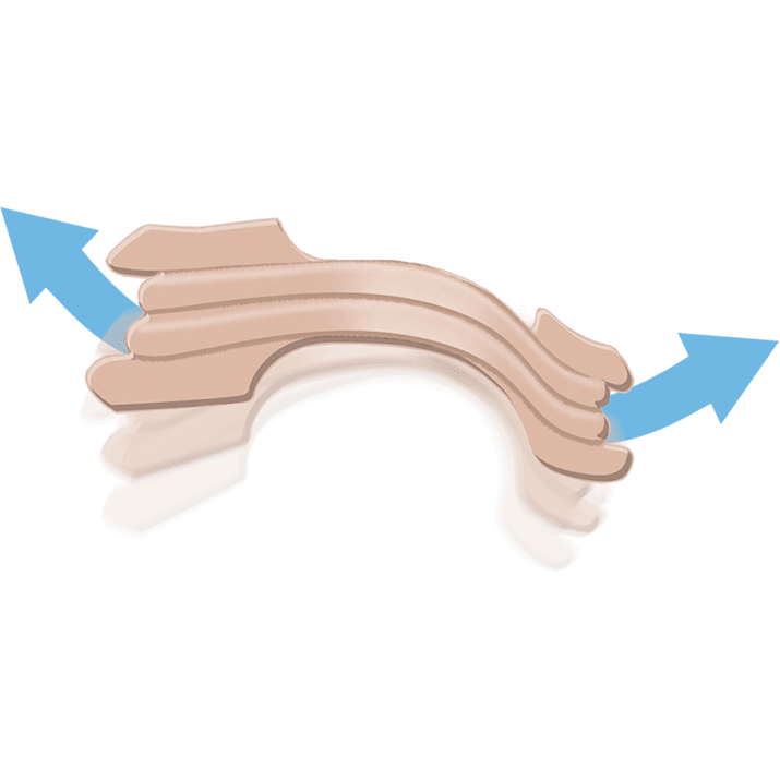 Hiloi – Nasal Strips
