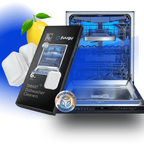 Fuugu – Dishwasher Tablets