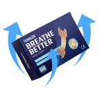 Hiloi – Nasal Strips