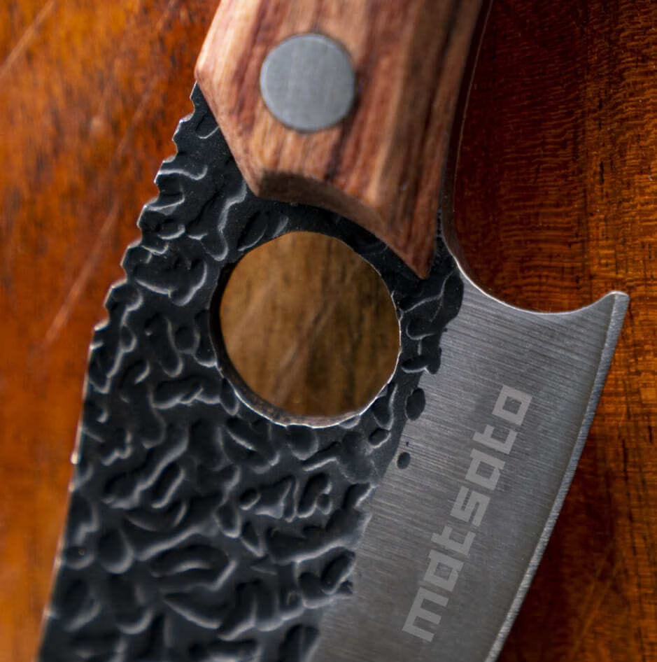 Matsato – The Essential Chef Knife
