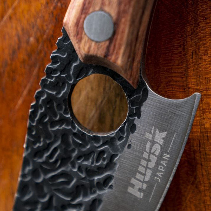Huusk – Handmade Knives
