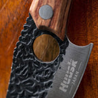 Huusk – Handmade Knives